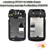 Middle Chassis Board Housing Assembly For BlackBerry 9780/9700